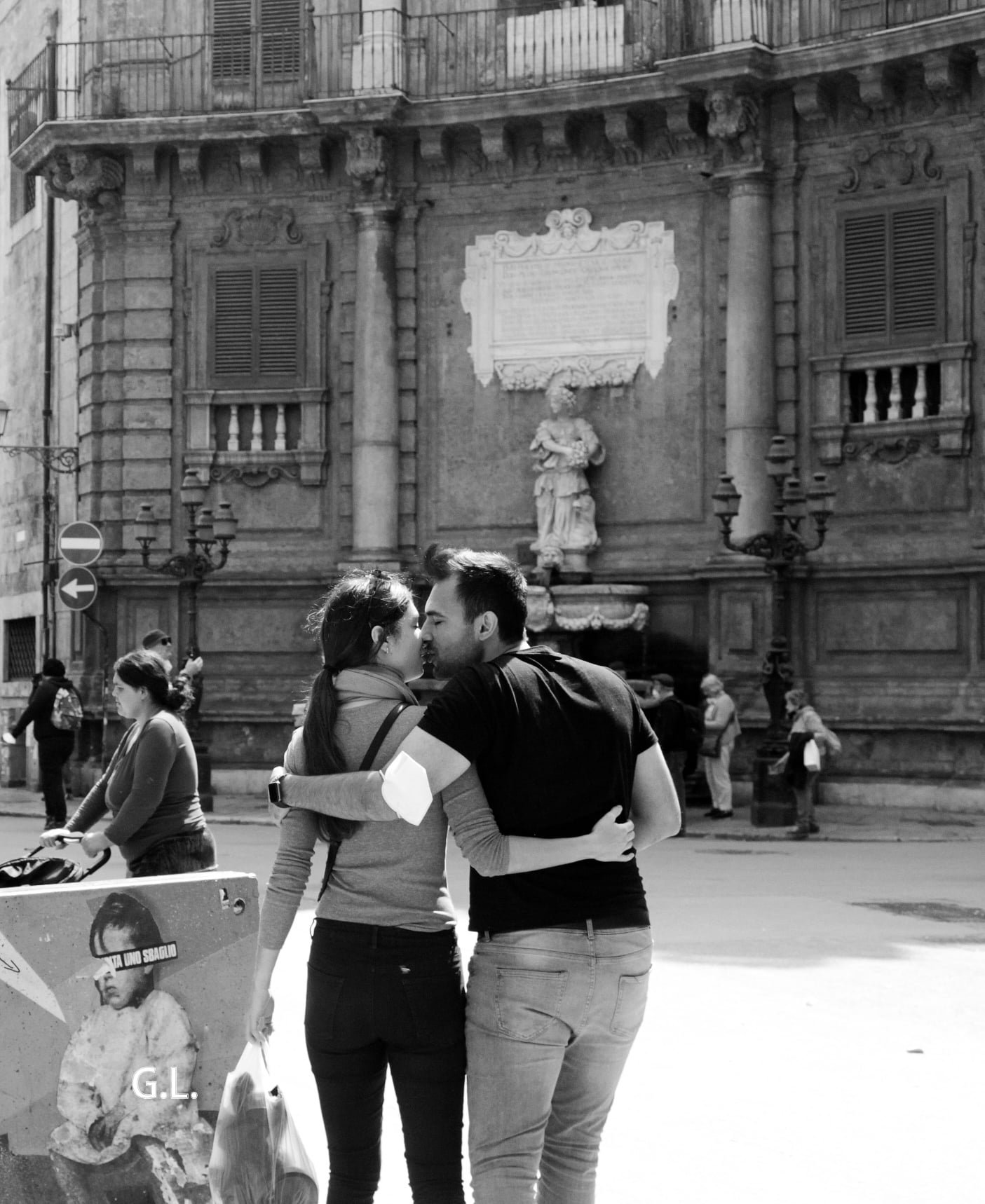 Scopri di più sull'articolo Ladro di attimi