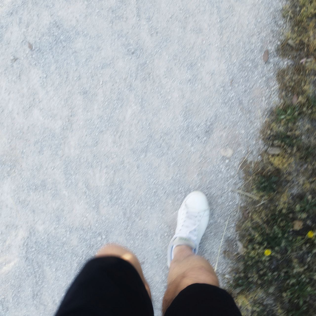 Scopri di più sull'articolo Corro via da me