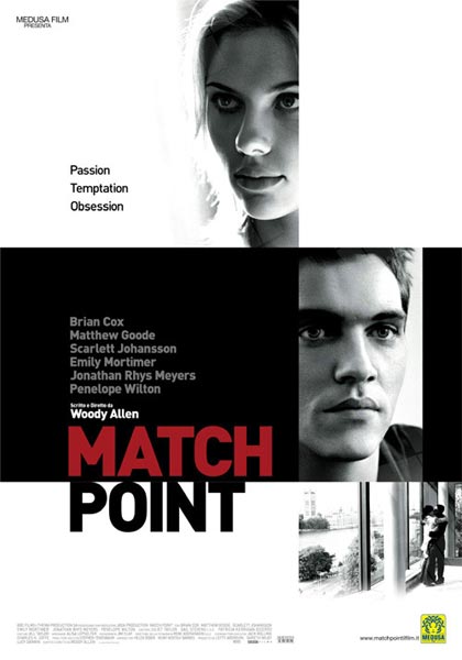Scopri di più sull'articolo Match Point