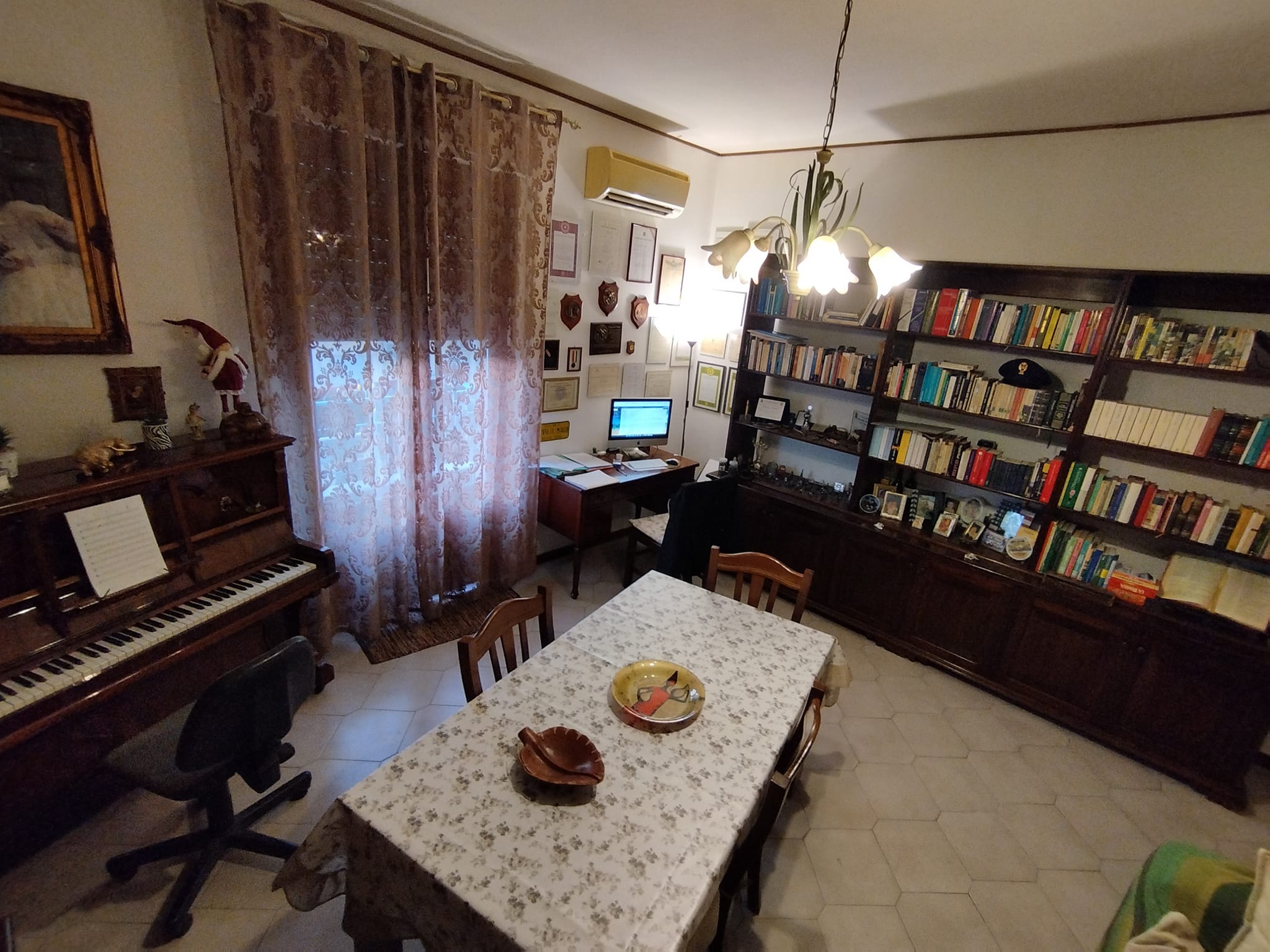 Scopri di più sull'articolo Case