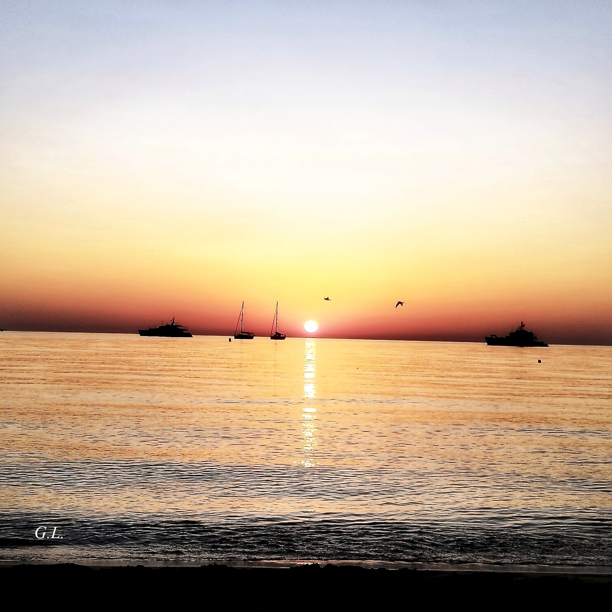 Scopri di più sull'articolo L’alba dovrebbe bastare
