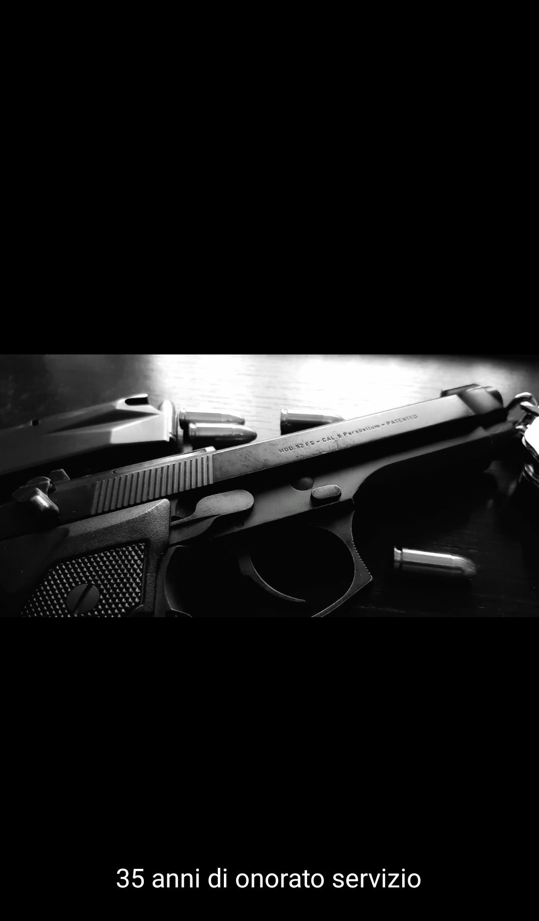 Scopri di più sull'articolo Polizia di Stato