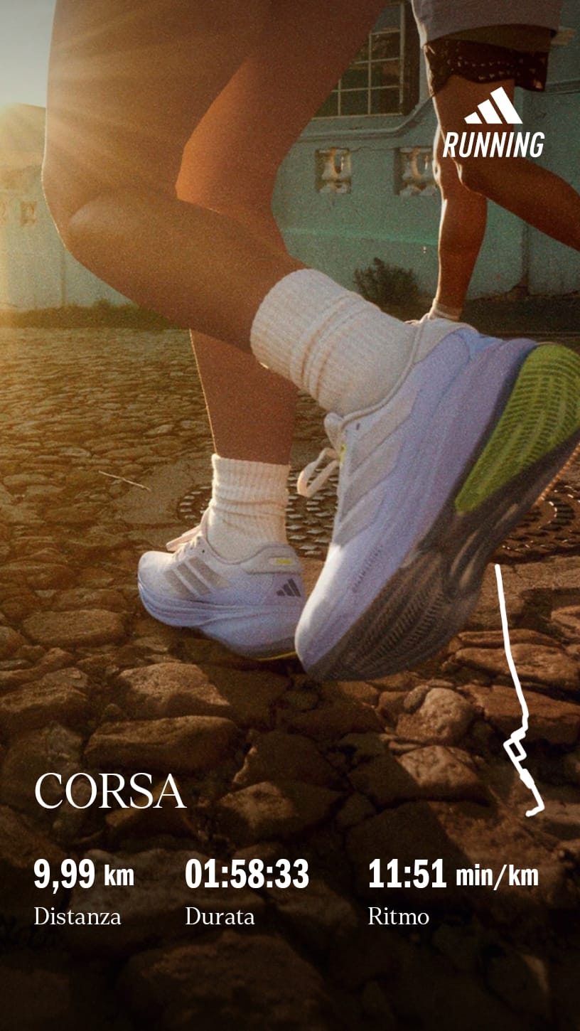 Scopri di più sull'articolo 10 KM.