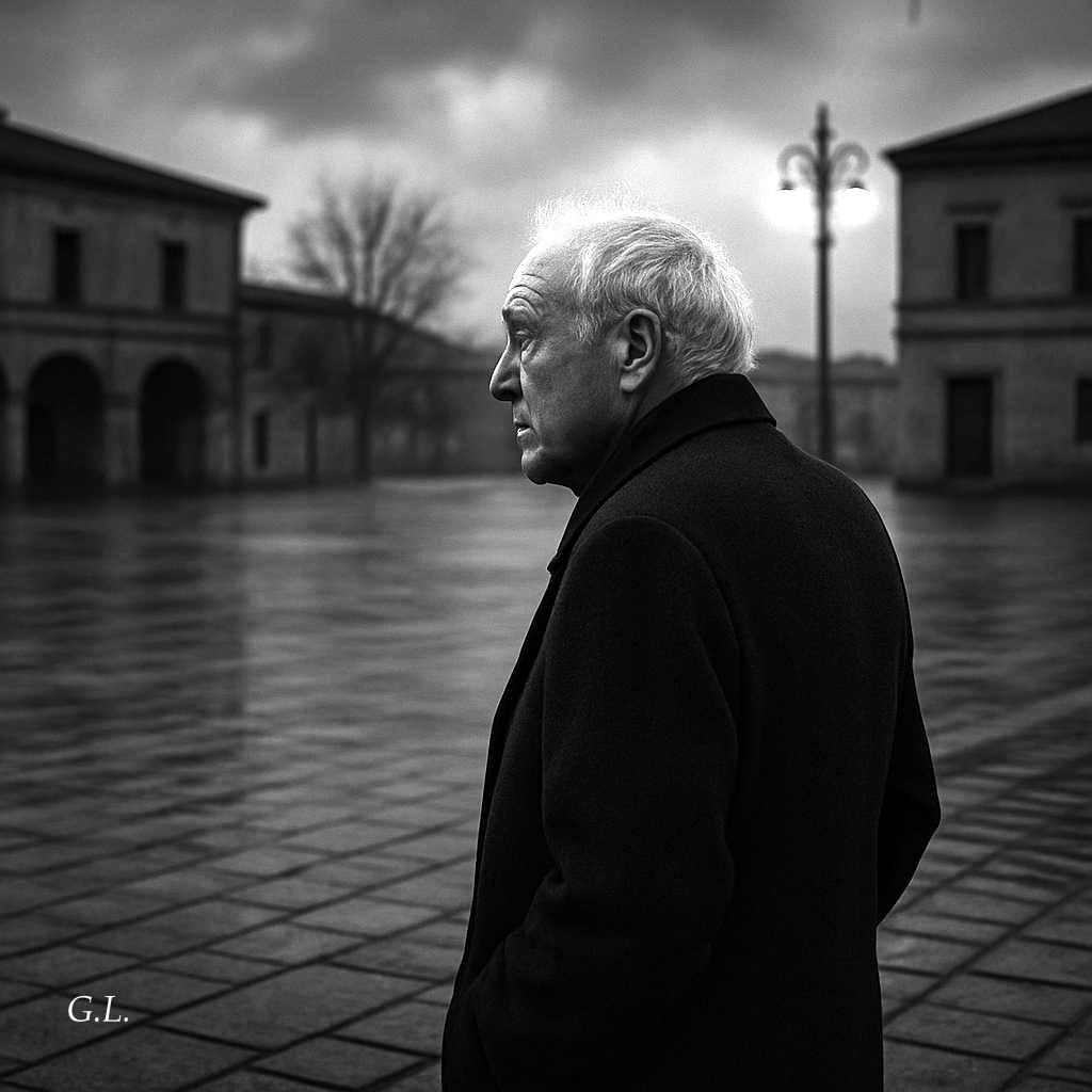 Scopri di più sull'articolo Ti parlerai