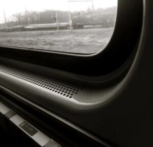 Veloce come un treno
