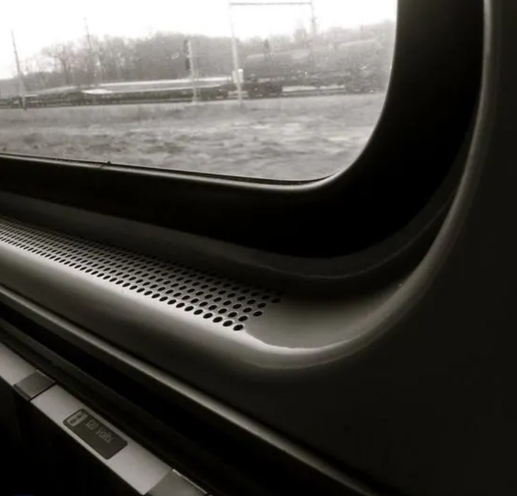 Scopri di più sull'articolo Veloce come un treno