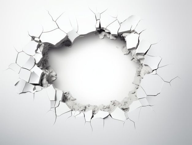 Scopri di più sull'articolo Frantumazione