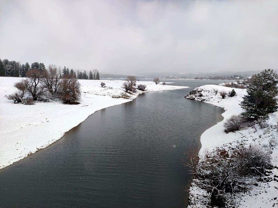 Scopri di più sull'articolo Lago Cecita