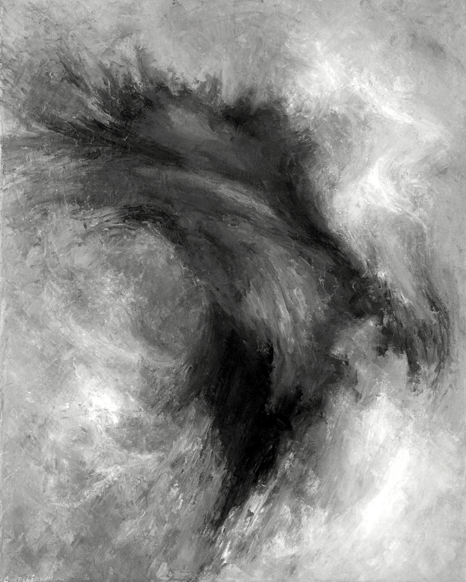 Al momento stai visualizzando Inferno contemporaneo
